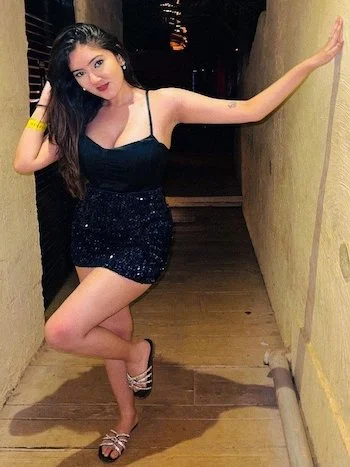 Model call girl Visakhapatnam